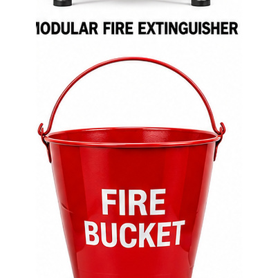 FIRE BUCKET
